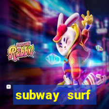 subway surf deposito 1 real